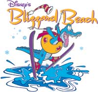 Disney's Blizzard Bech Water Park