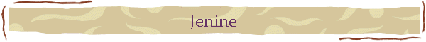 Jenine